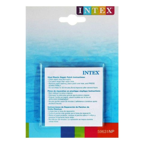 Zestaw naprawczy INTEX | 59631