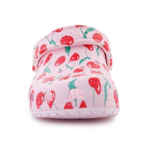 Klapki Crocs Classic Fresh Fruits clog W 211008-6ZW Klapki Crocs Classic Fresh Fruits clog W 211008-6ZW