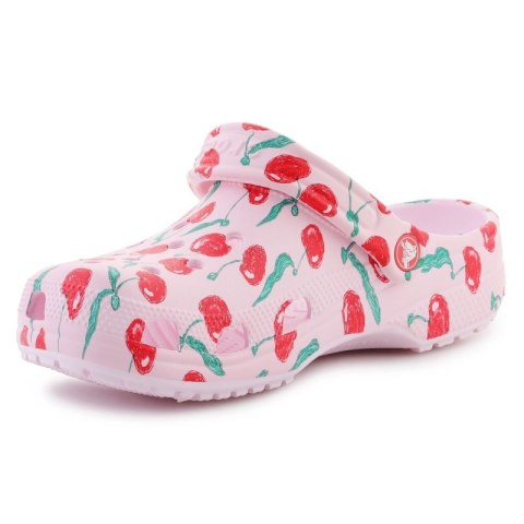 Klapki Crocs Classic Fresh Fruits clog W 211008-6ZW Klapki Crocs Classic Fresh Fruits clog W 211008-6ZW