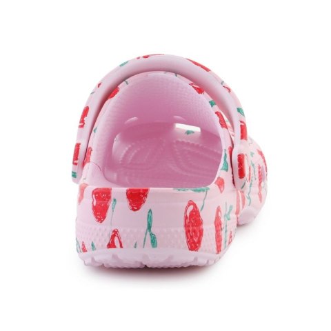 Klapki Crocs Classic Fresh Fruits clog W 211008-6ZW Klapki Crocs Classic Fresh Fruits clog W 211008-6ZW