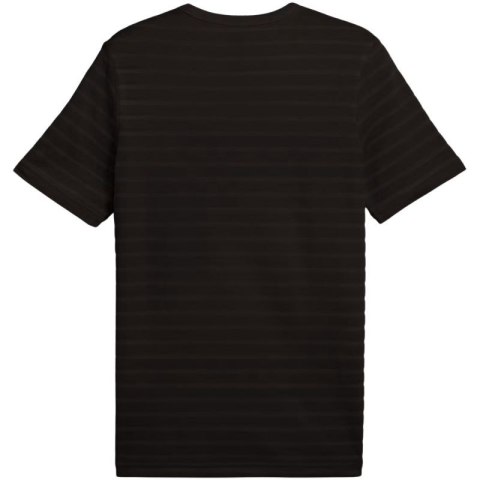 Koszulka Puma Ess Elevated Structured Tee M 684722 01