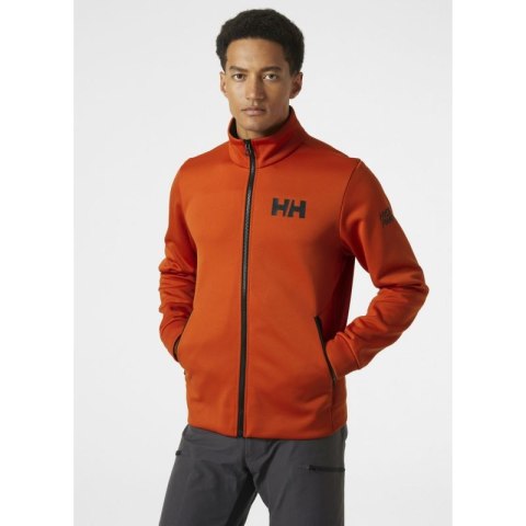 Kurtka Helly Hansen HP Fleece Jacket 2.0 M 34289 300 Kurtka Helly Hansen HP Fleece Jacket 2.0 M 34289 300