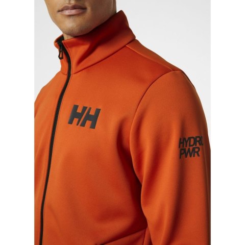 Kurtka Helly Hansen HP Fleece Jacket 2.0 M 34289 300 Kurtka Helly Hansen HP Fleece Jacket 2.0 M 34289 300