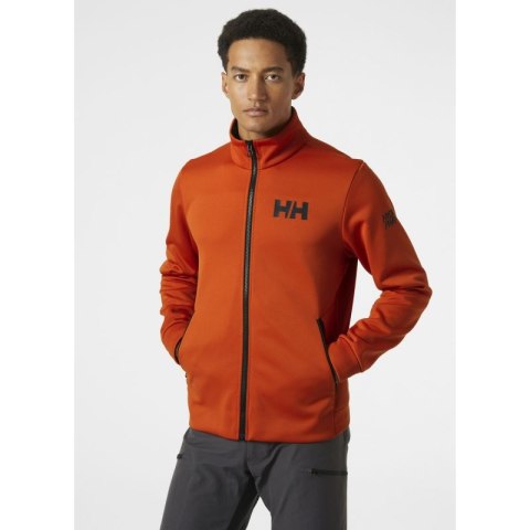 Kurtka Helly Hansen HP Fleece Jacket 2.0 M 34289 300 Kurtka Helly Hansen HP Fleece Jacket 2.0 M 34289 300