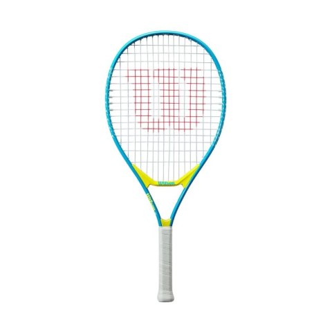 Rakieta do tenisa ziemnego Wilson Ultra Power 23 3 5/8 Jr WR118810H