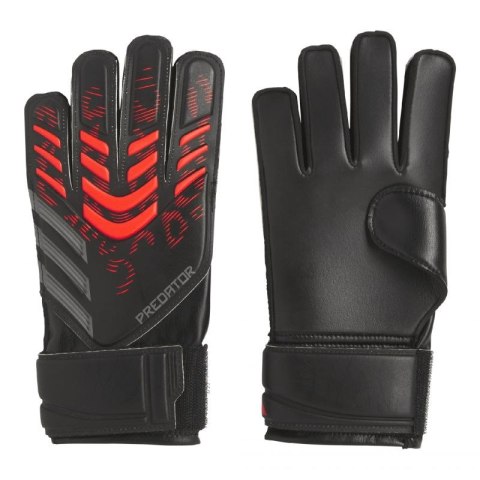 Rękawice bramkarskie adidas Predator Training Jr JM6826