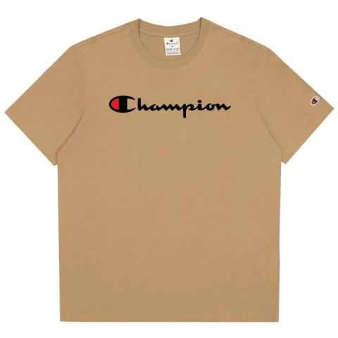 Koszulka Champion SS Tee M 220256 MS091 Koszulka Champion SS Tee M 220256 MS091
