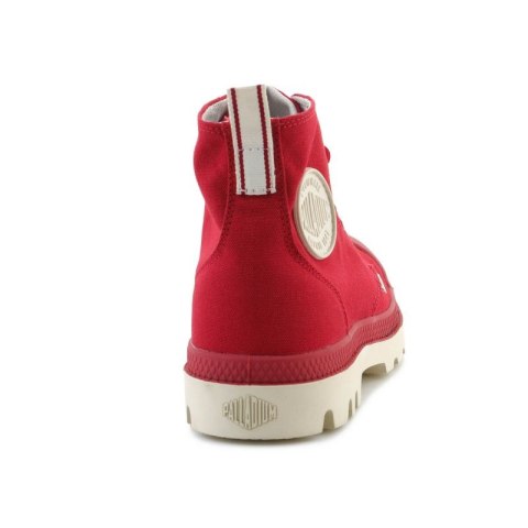 Buty Palladium Pampa Duo Chrome 74470-656-M Buty Palladium Pampa Duo Chrome 74470-656-M