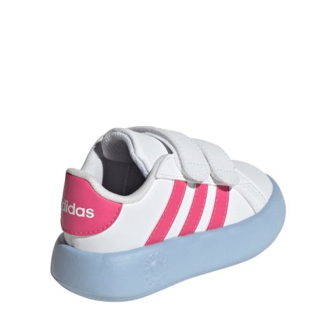 Buty adidas Grand Court 2.0 Infants Jr JI0981 Buty adidas Grand Court 2.0 Infants Jr JI0981