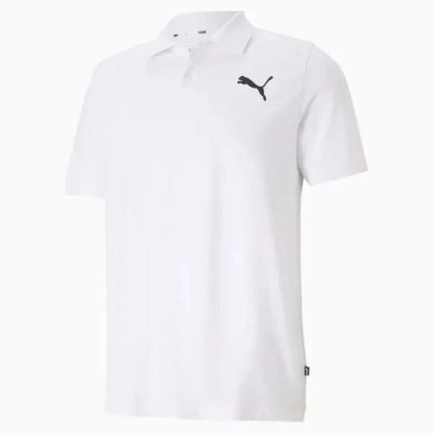 Koszulka Puma Ess Pique M 586674 52