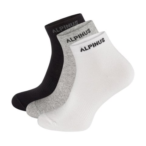 Skarpety Alpinus Puyo 3pack FL43767 Skarpety Alpinus Puyo 3pack FL43767