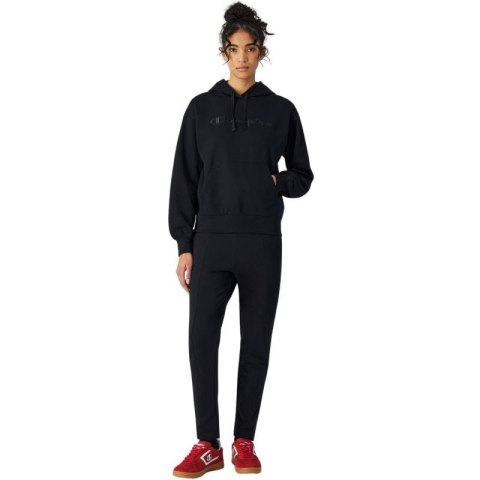Bluza Champion Hooded Sweatshirt W 117785 KK001 Bluza Champion Hooded Sweatshirt W 117785 KK001