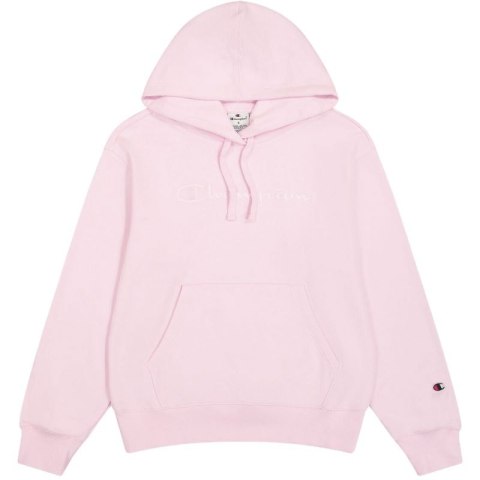 Bluza Champion Hooded Sweatshirt W 117785 PS195 Bluza Champion Hooded Sweatshirt W 117785 PS195