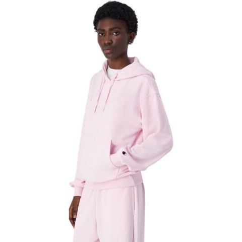 Bluza Champion Hooded Sweatshirt W 117785 PS195 Bluza Champion Hooded Sweatshirt W 117785 PS195