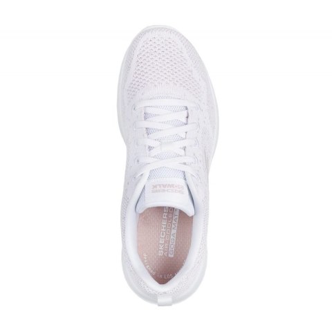 Buty Skechers GO Walk Joy - Violet W 124640 WTRG