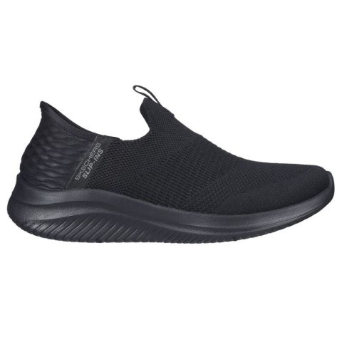 Buty Skechers Slip-Ins Ultra Flex 3.0 - Cozy Streak W 149708-BBK