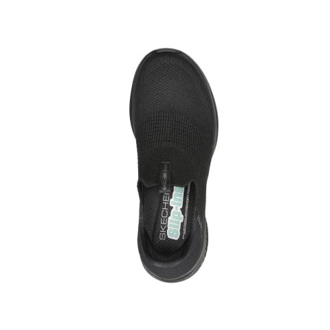 Buty Skechers Slip-Ins Ultra Flex 3.0 - Cozy Streak W 149708-BBK