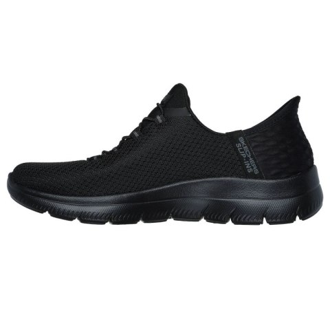 Buty Skechers Slip-ins Summits - Diamond Dream W 150123-BBK
