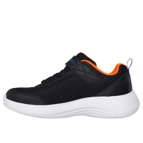 Buty Skechers Sneakersy Jr 403615L BLK Buty Skechers Sneakersy Jr 403615L BLK