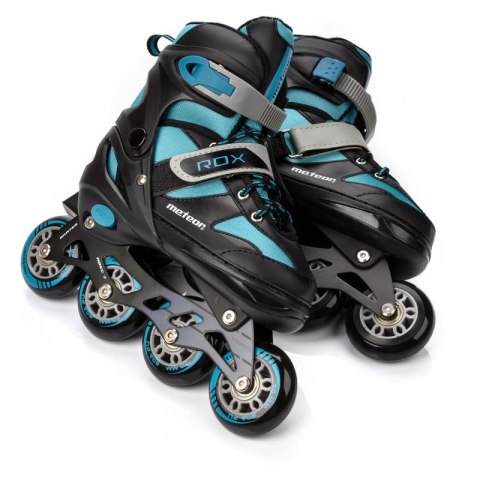 Rolki Meteor Rox 22353 r. 38-41 Rolki Meteor Rox 22353 r. 38-41