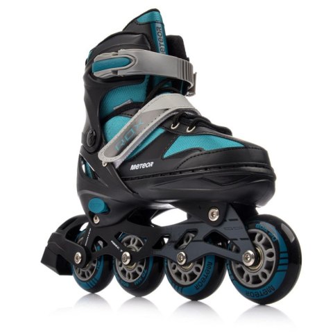 Rolki Meteor Rox 22353 r. 38-41 Rolki Meteor Rox 22353 r. 38-41