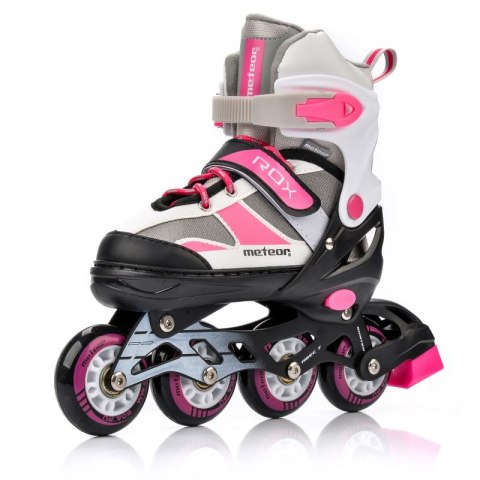 Rolki Meteor Rox 22355 Rolki Meteor Rox 22355