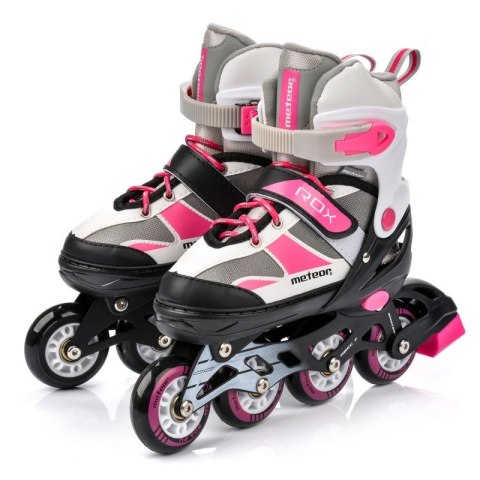Rolki Meteor Rox 22355 Rolki Meteor Rox 22355