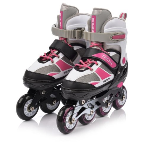 Rolki Meteor Rox 22355 Rolki Meteor Rox 22355