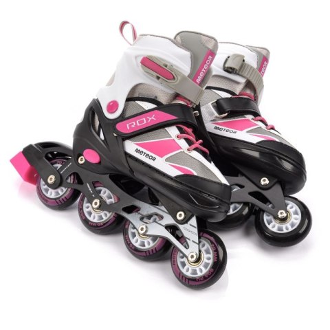 Rolki Meteor Rox 22355 Rolki Meteor Rox 22355