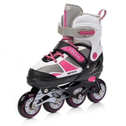 Rolki Meteor Rox 22355 Rolki Meteor Rox 22355