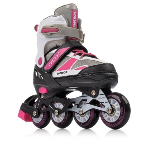Rolki Meteor Rox 22355 Rolki Meteor Rox 22355