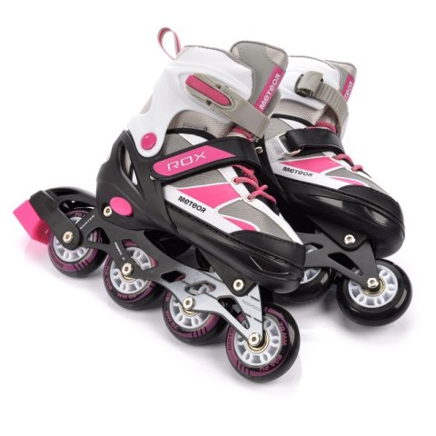 Rolki Meteor Rox 22355 Rolki Meteor Rox 22355