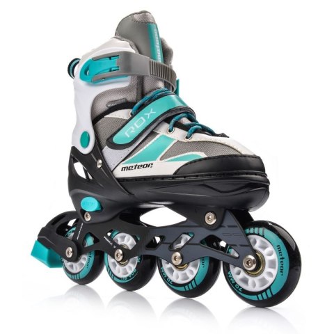 Rolki Meteor Rox 22364 Rolki Meteor Rox 22364