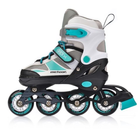 Rolki Meteor Rox 22364 Rolki Meteor Rox 22364