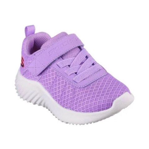 Buty Skechers Bounder-Cool Cruise Jr 303550N-LAV