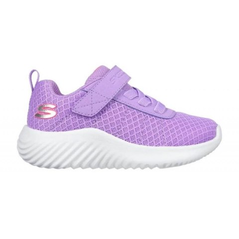 Buty Skechers Bounder-Cool Cruise Jr 303550N-LAV