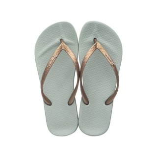 Japonki Ipanema Anatomica Tan Fem W 81030 AG185