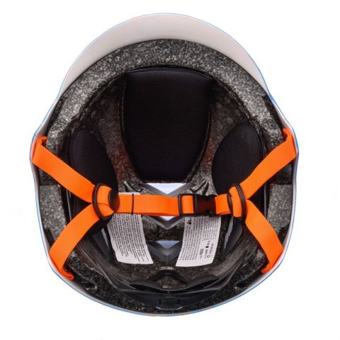 Kask rowerowy Meteor Ks02 Jr 24930 Kask rowerowy Meteor Ks02 Jr 24930