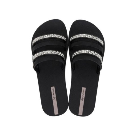 Klapki Ipanema Chic Slide Fem W 83707 BE140