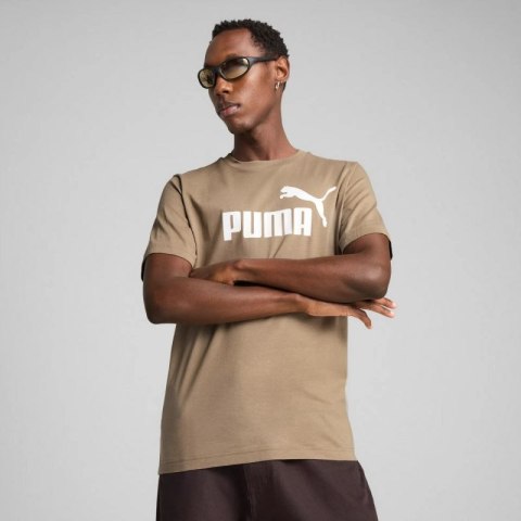 Koszulka Puma Ess No.1 Logo Tee M 682533 83
