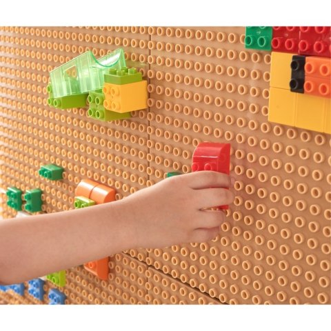 MASTERKIDZ Zestaw Klocków Konstrukcyjnych STEM 563 el. MASTERKIDZ Zestaw Klocków Konstrukcyjnych STEM 563 el.