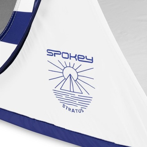 Namiot plażowy Spokey Stratus SPK-944843 Namiot plażowy Spokey Stratus SPK-944843