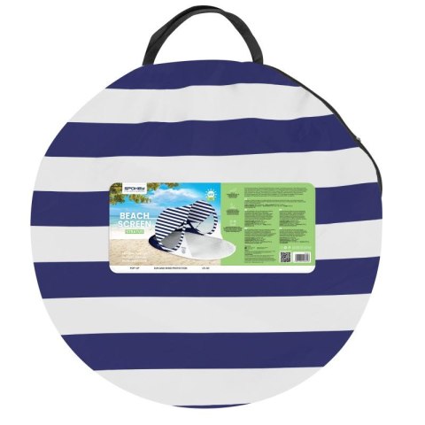 Namiot plażowy Spokey Stratus SPK-944843 Namiot plażowy Spokey Stratus SPK-944843