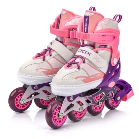 Rolki Meteor Rox 22361 Rolki Meteor Rox 22361