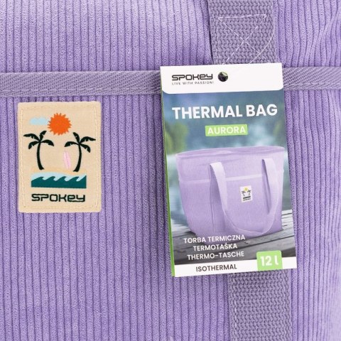 Torba termiczna Spokey Aurora SPK-944847 Torba termiczna Spokey Aurora SPK-944847