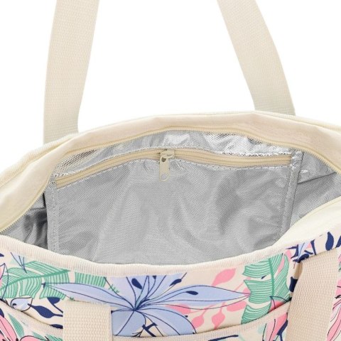 Torba termiczna eco Spokey Eco Simply SPK-944755 Torba termiczna eco Spokey Eco Simply SPK-944755