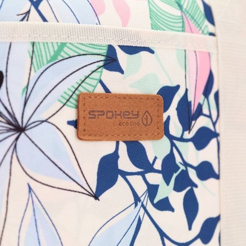 Torba termiczna eco Spokey Eco Simply SPK-944755 Torba termiczna eco Spokey Eco Simply SPK-944755