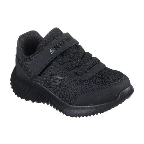 Buty Skechers Bounder-Trekzic Jr 403908L-BBK Buty Skechers Bounder-Trekzic Jr 403908L-BBK