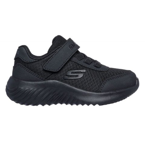 Buty Skechers Bounder-Trekzic Jr 403908L-BBK Buty Skechers Bounder-Trekzic Jr 403908L-BBK