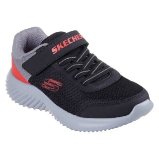 Buty Skechers Bounder-Trekzic Jr 403908L-BKRD